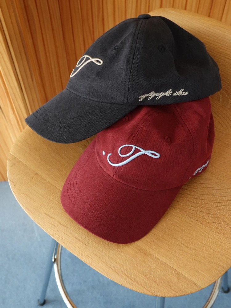 帽子 88 T LOGO Cap / TRUNC 88（トランクエイティーエイト）のその他 雑貨通販