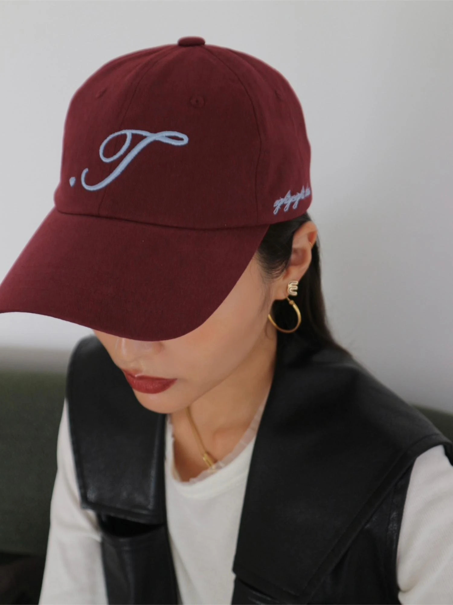 T LOGO Cap / TRUNC 88（トランクエイティーエイト）のその他