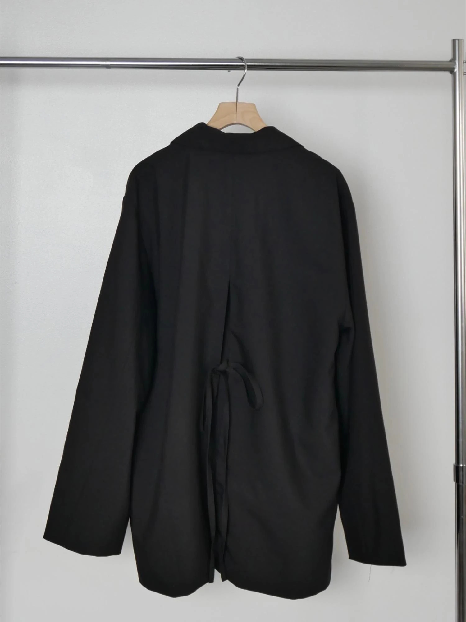 ロンワイズ（値下げできます） 10月】Raglan Long Sleeve TEE / TRUNC 88（トランクエイティー