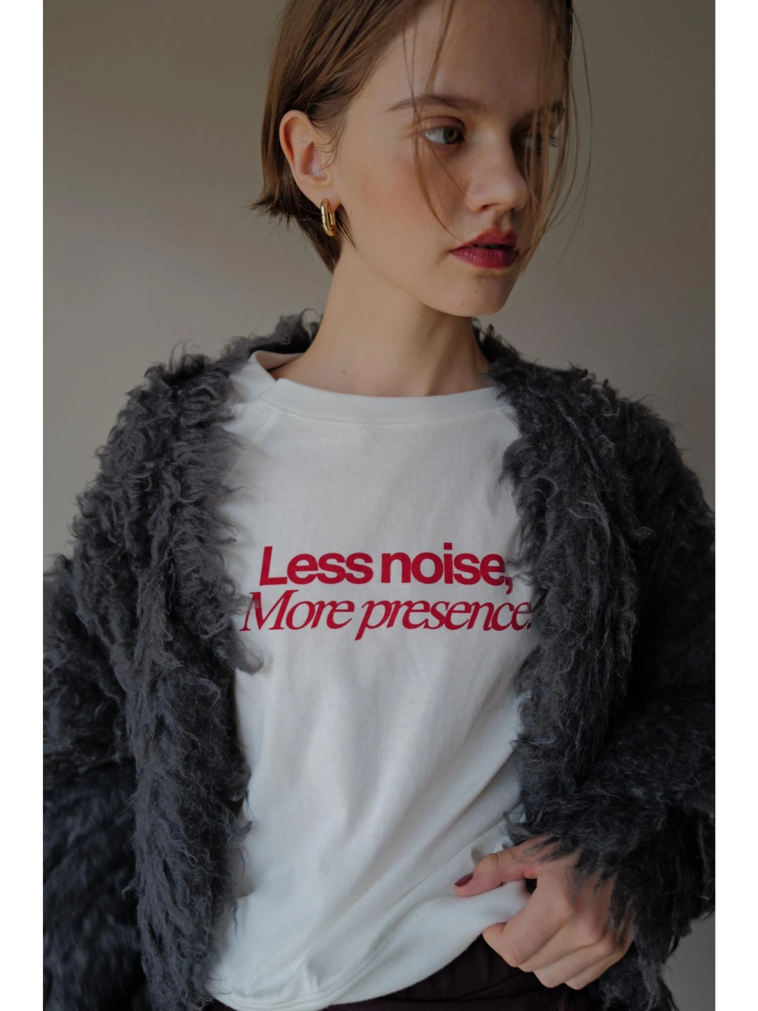 Raglan Long Sleeve TEE / TRUNC 88（トランクエイティーエイト）のT