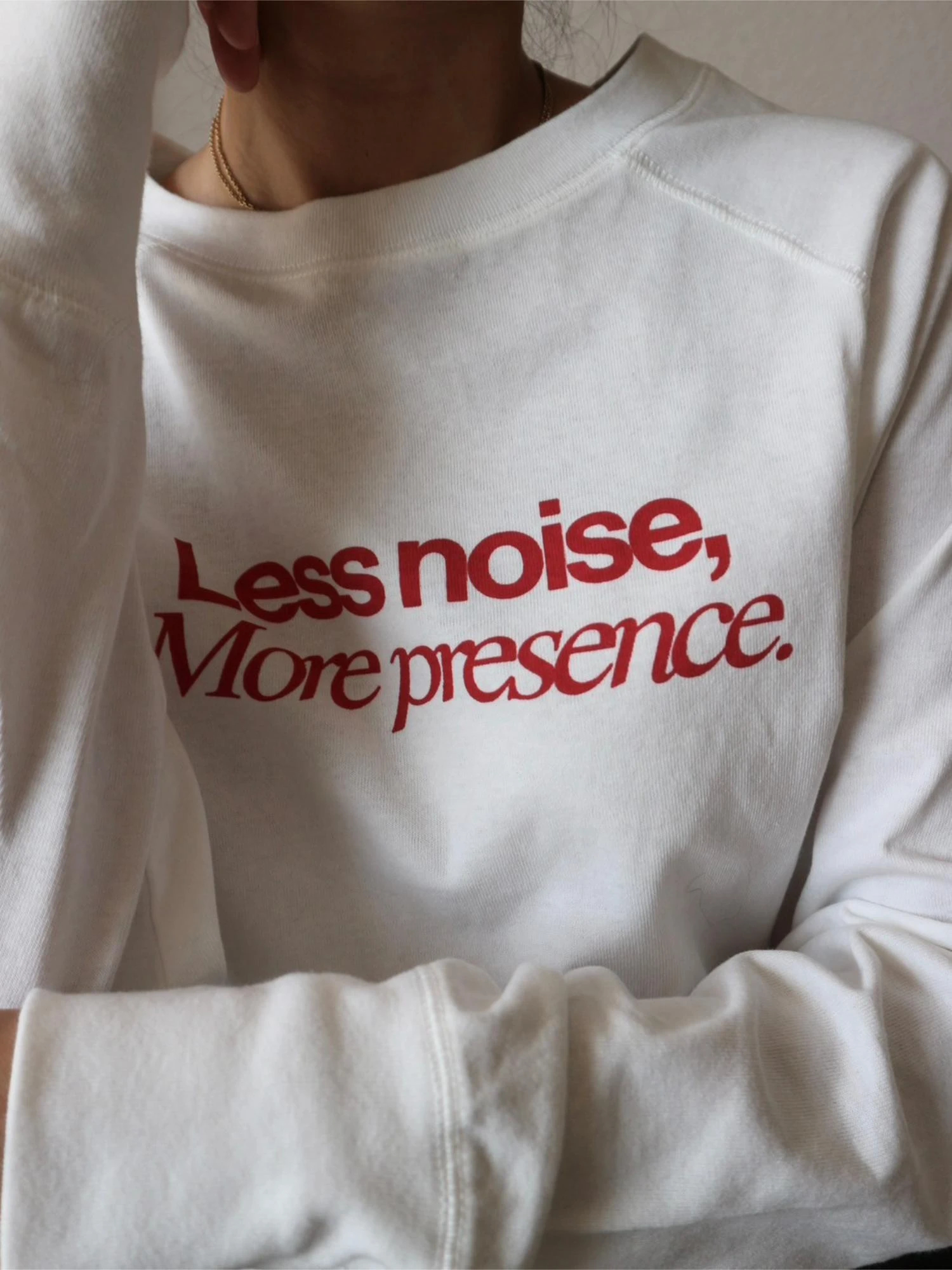 10月】Raglan Long Sleeve TEE / TRUNC 88（トランクエイティー