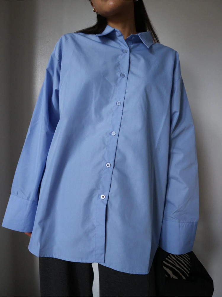 TRUNC 88(トランクエイティーエイト) |2way Bustier Shirt