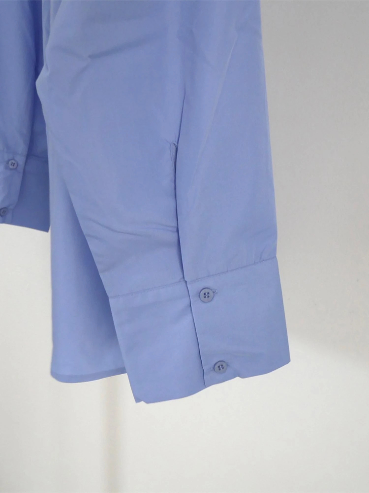 TRUNC 88(トランクエイティーエイト) |2way Bustier Shirt