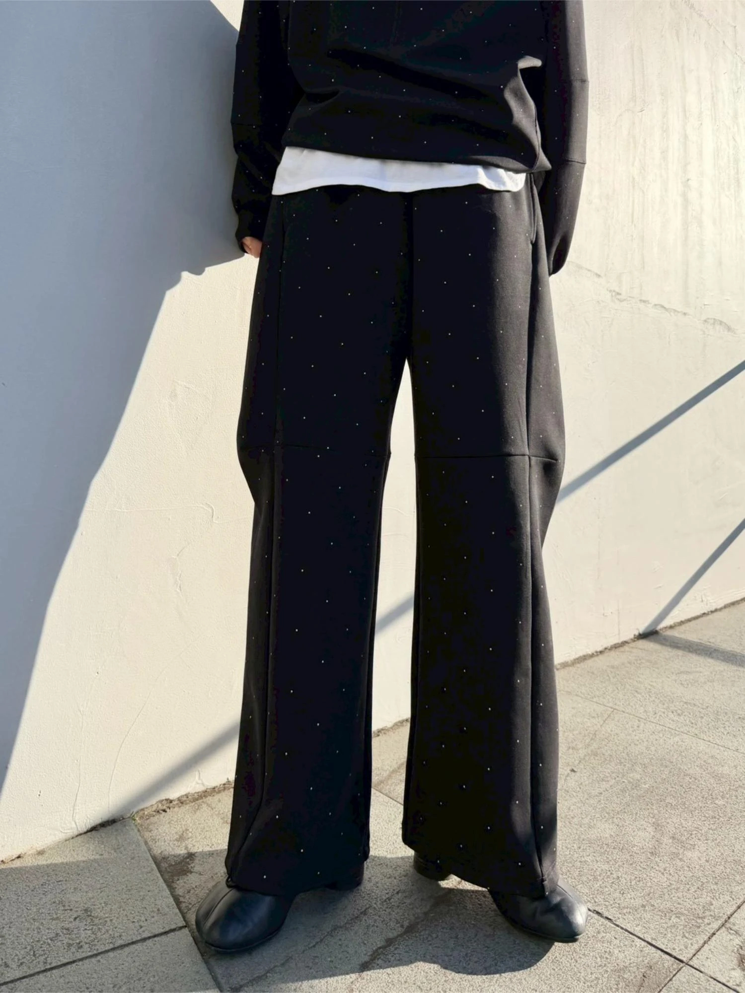 Half Zip Sweat SET UP / TRUNC 88（トランクエイティーエイト）の