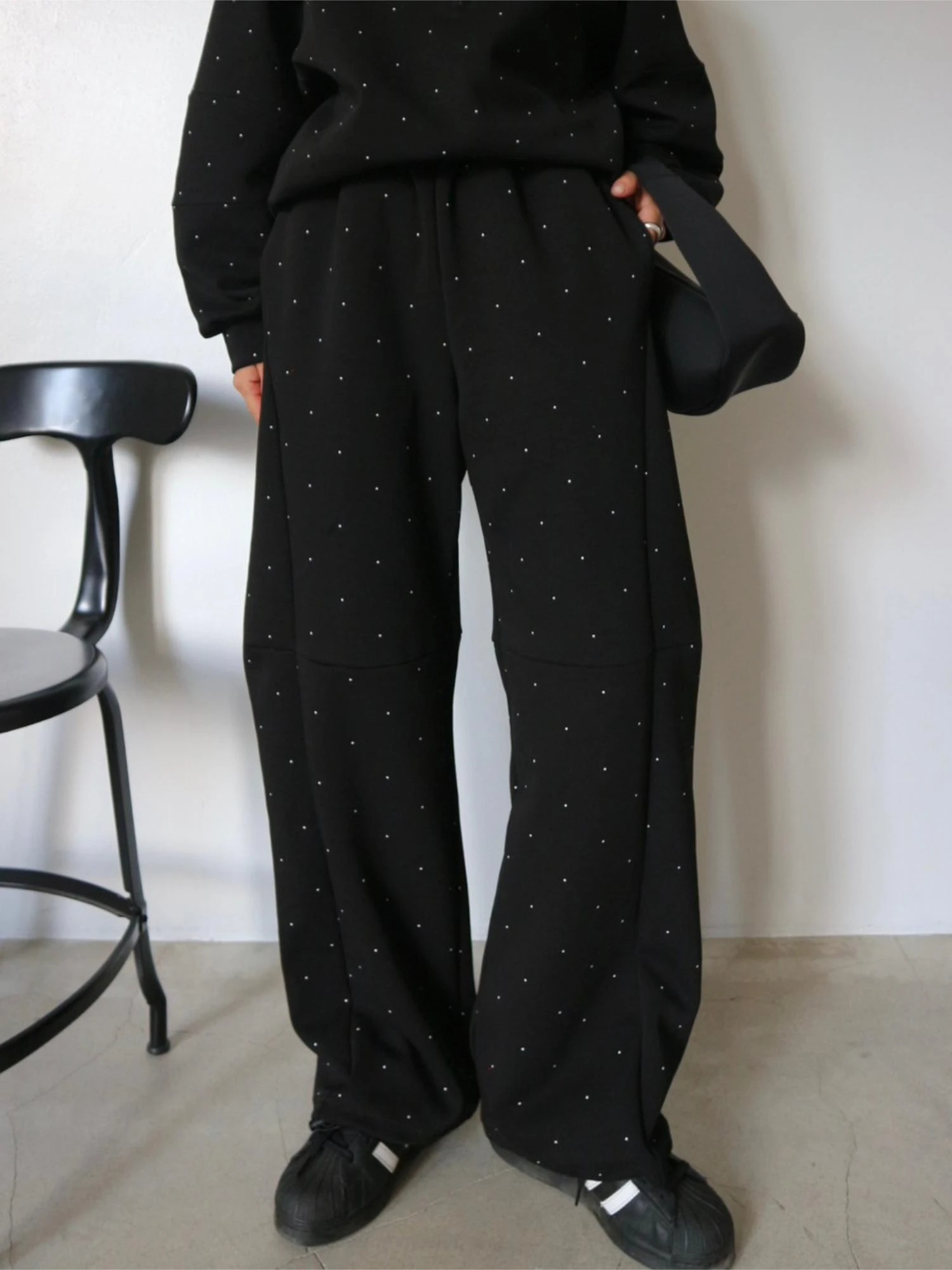 Half Zip Sweat SET UP / TRUNC 88（トランクエイティーエイト）の