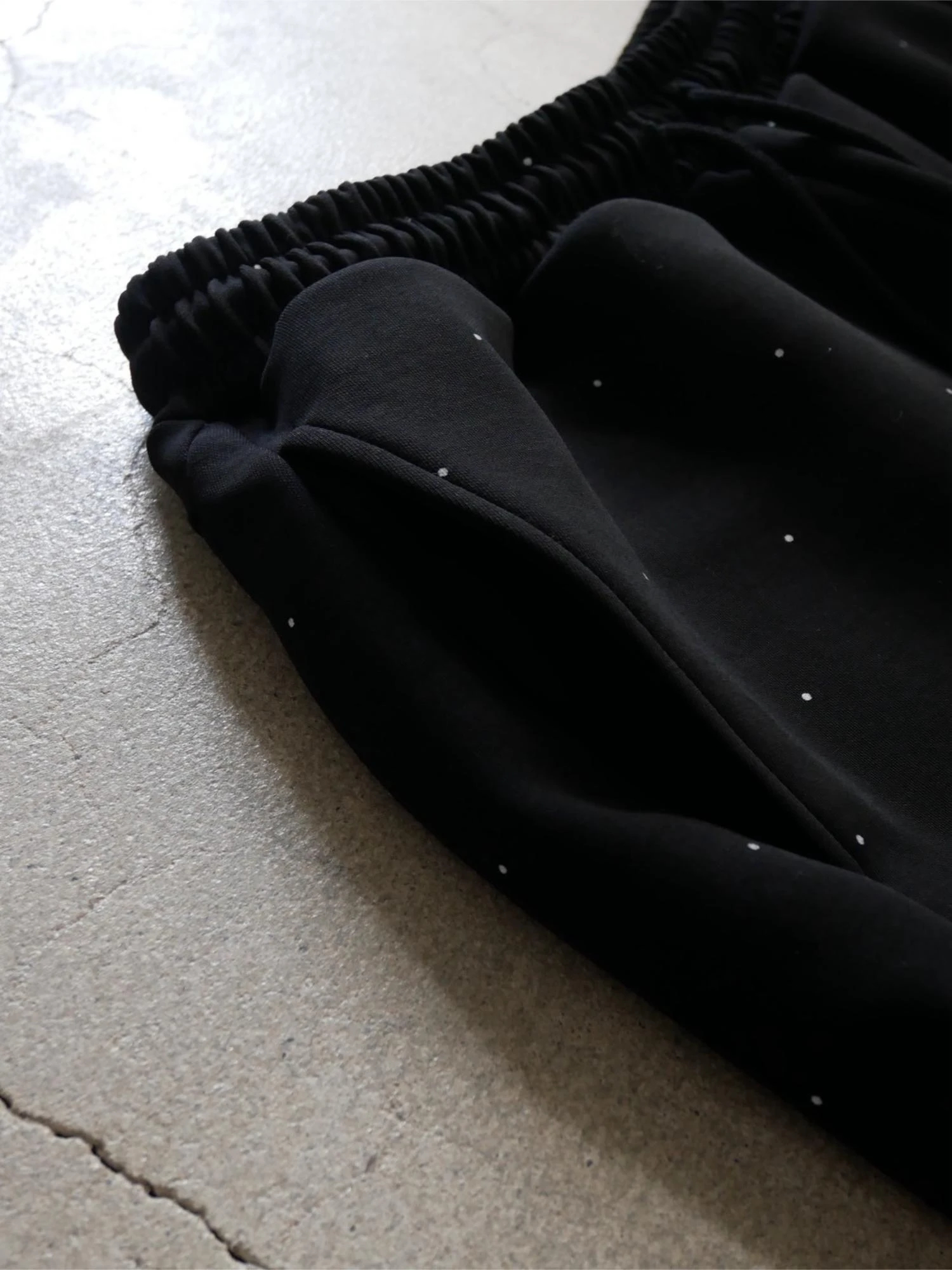 パンツ TRUNC Half Zip Sweat SET UP Half Zip Sweat SET UP / TRUNC 88（トランクエイティーエイト）の