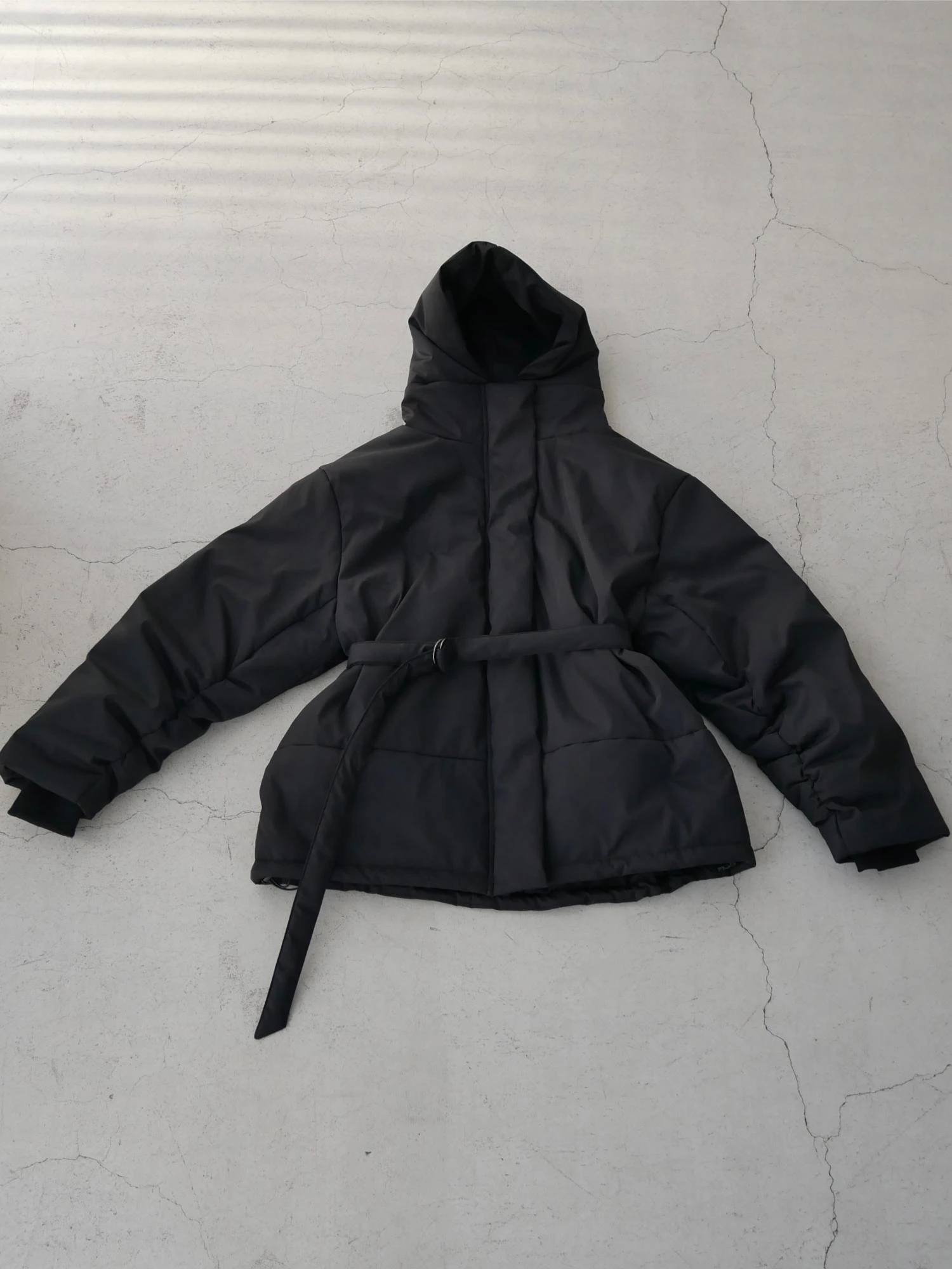 Thermal Tech Belted Coat / TRUNC 88（トランクエイティーエイト）の