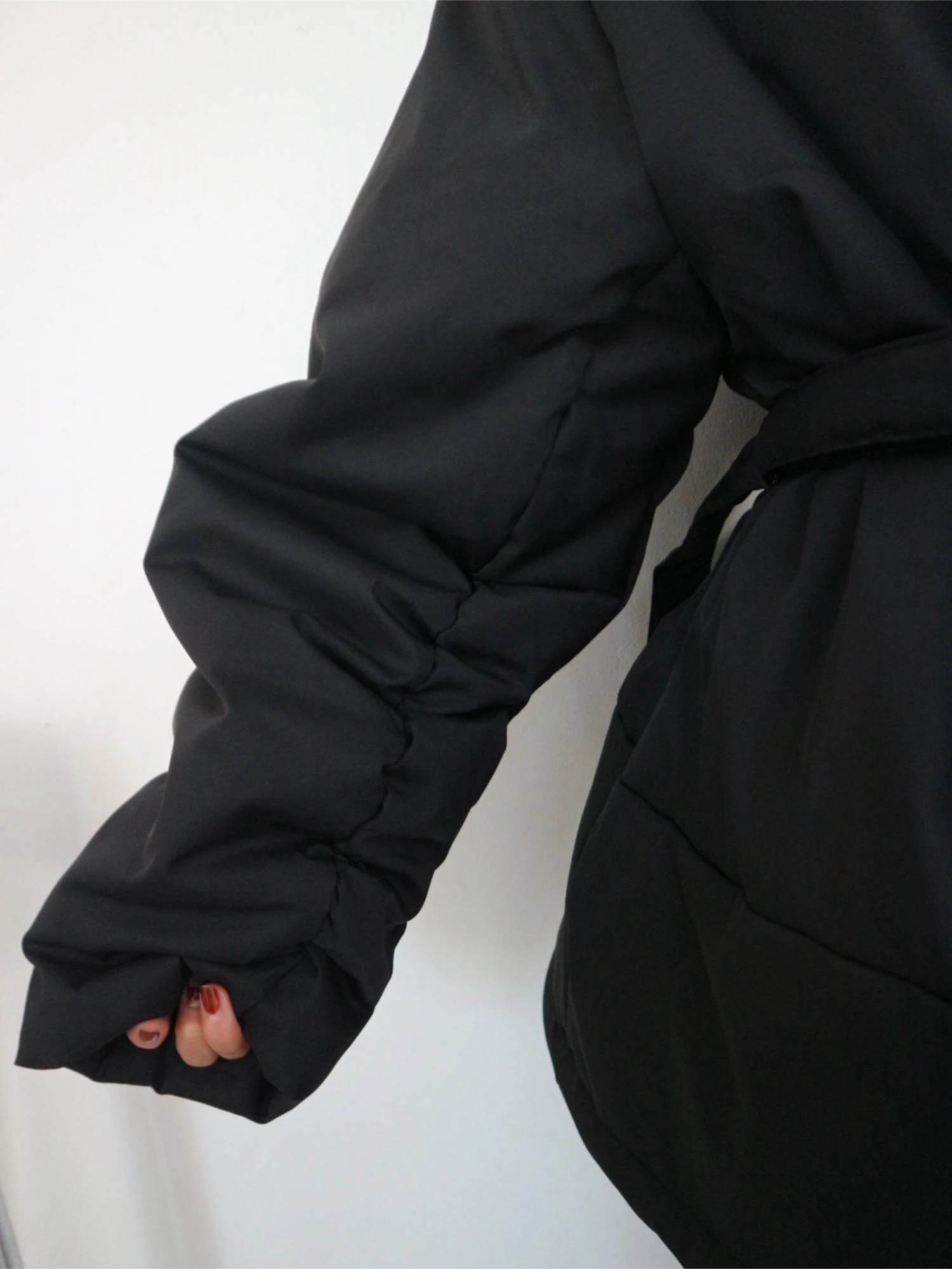 Thermal Tech Belted Coat / TRUNC 88（トランクエイティーエイト）の