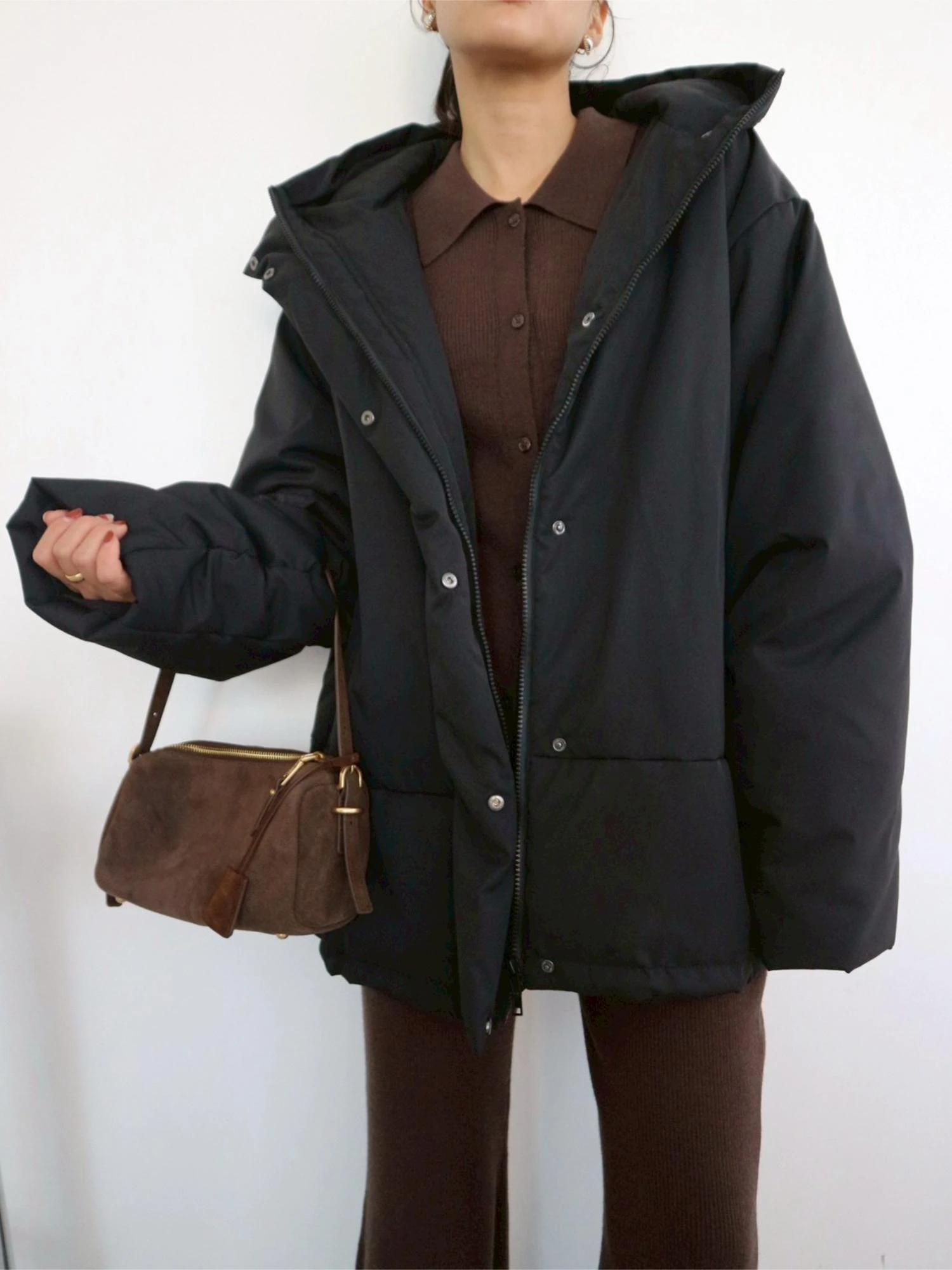 Thermal Tech Belted Coat / TRUNC 88（トランクエイティーエイト）の
