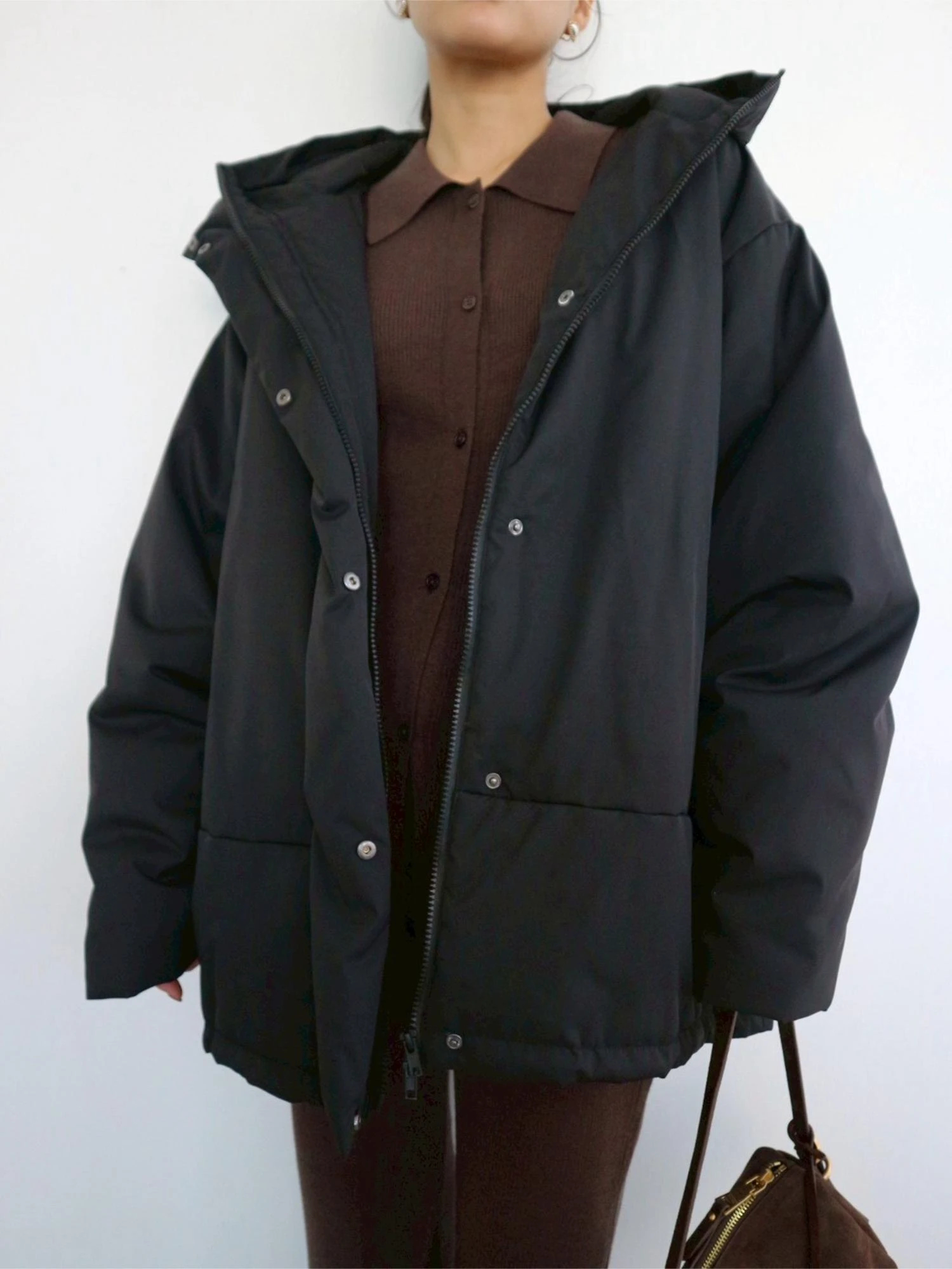 Thermal Tech Belted Coat / TRUNC 88（トランクエイティーエイト）の