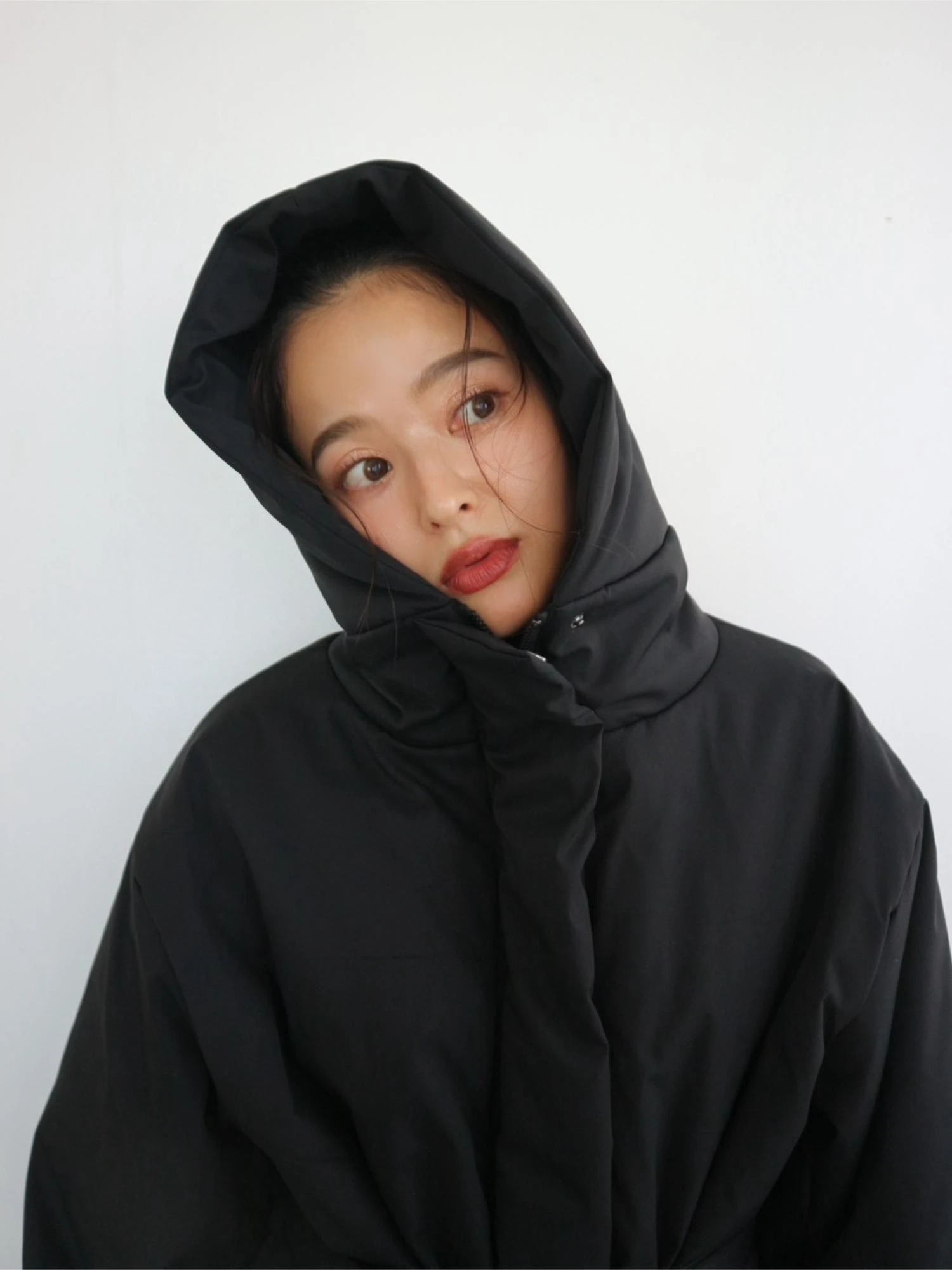 Thermal Tech Belted Coat / TRUNC 88（トランクエイティーエイト）の