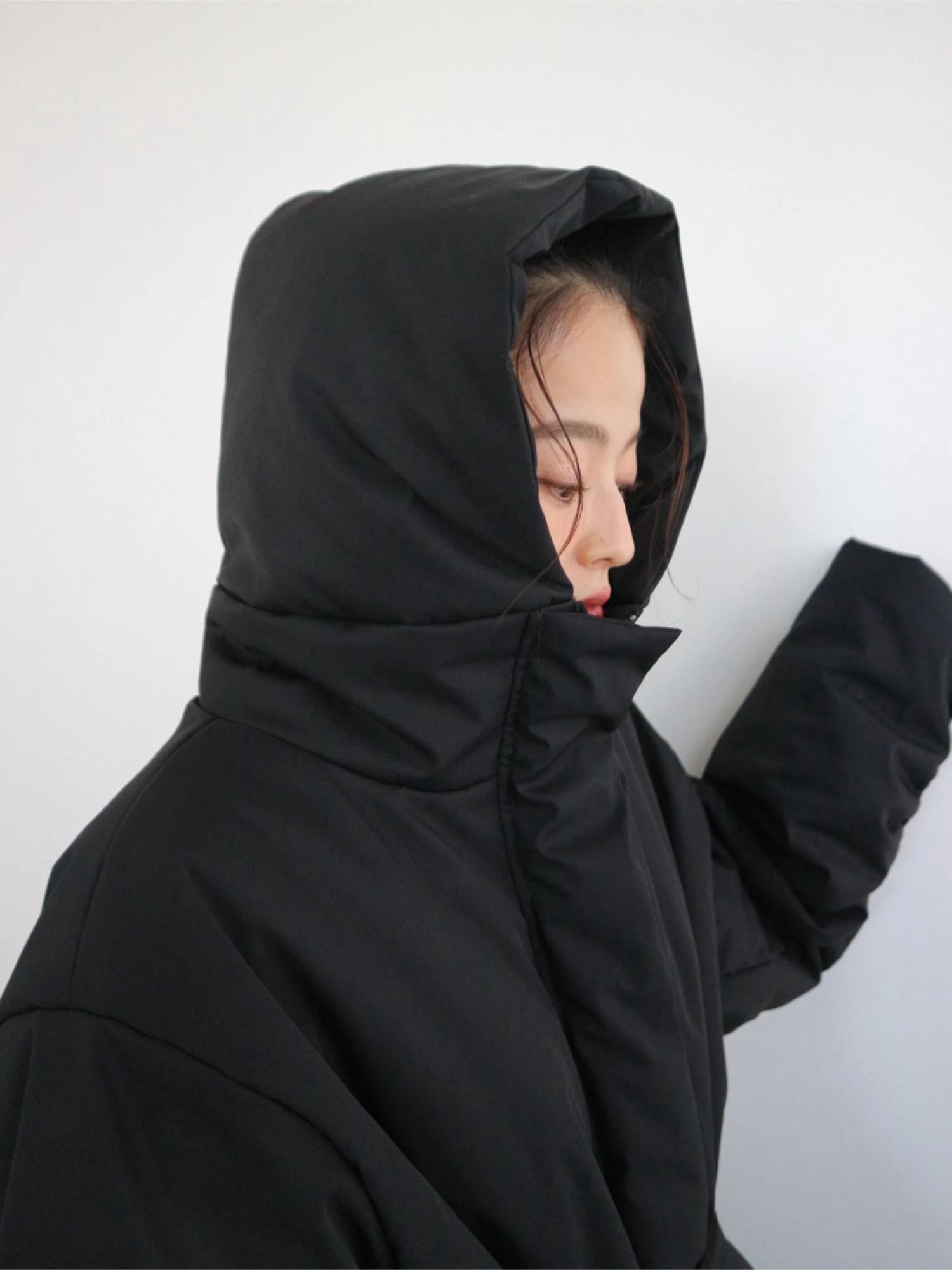 ジャケット・アウター TRUNC88 2WAY Thermal Tech padded coat TRUNC88 2WAY Thermal Tech padded coat