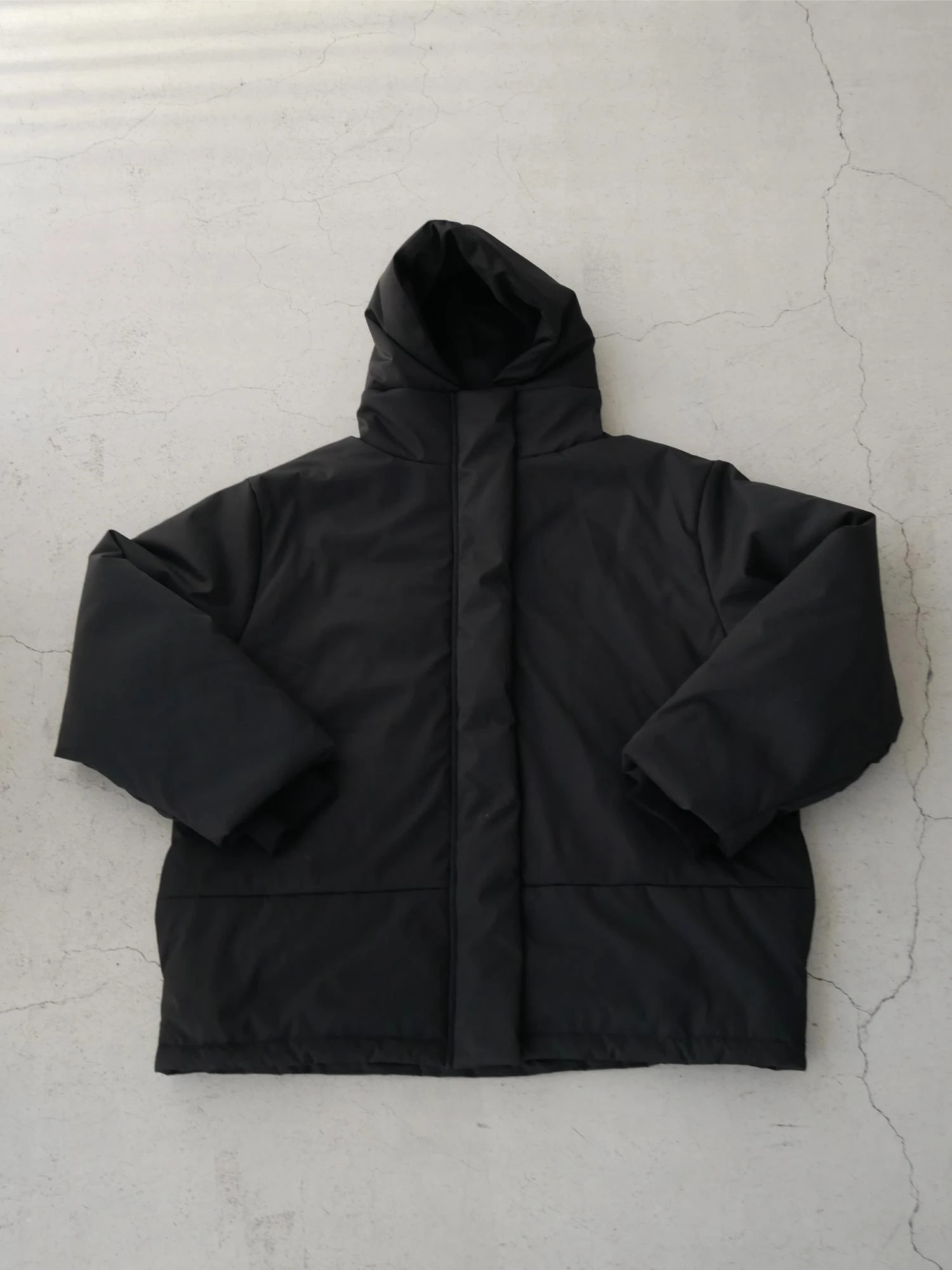 Thermal Tech Belted Coat / TRUNC 88（トランクエイティーエイト）の