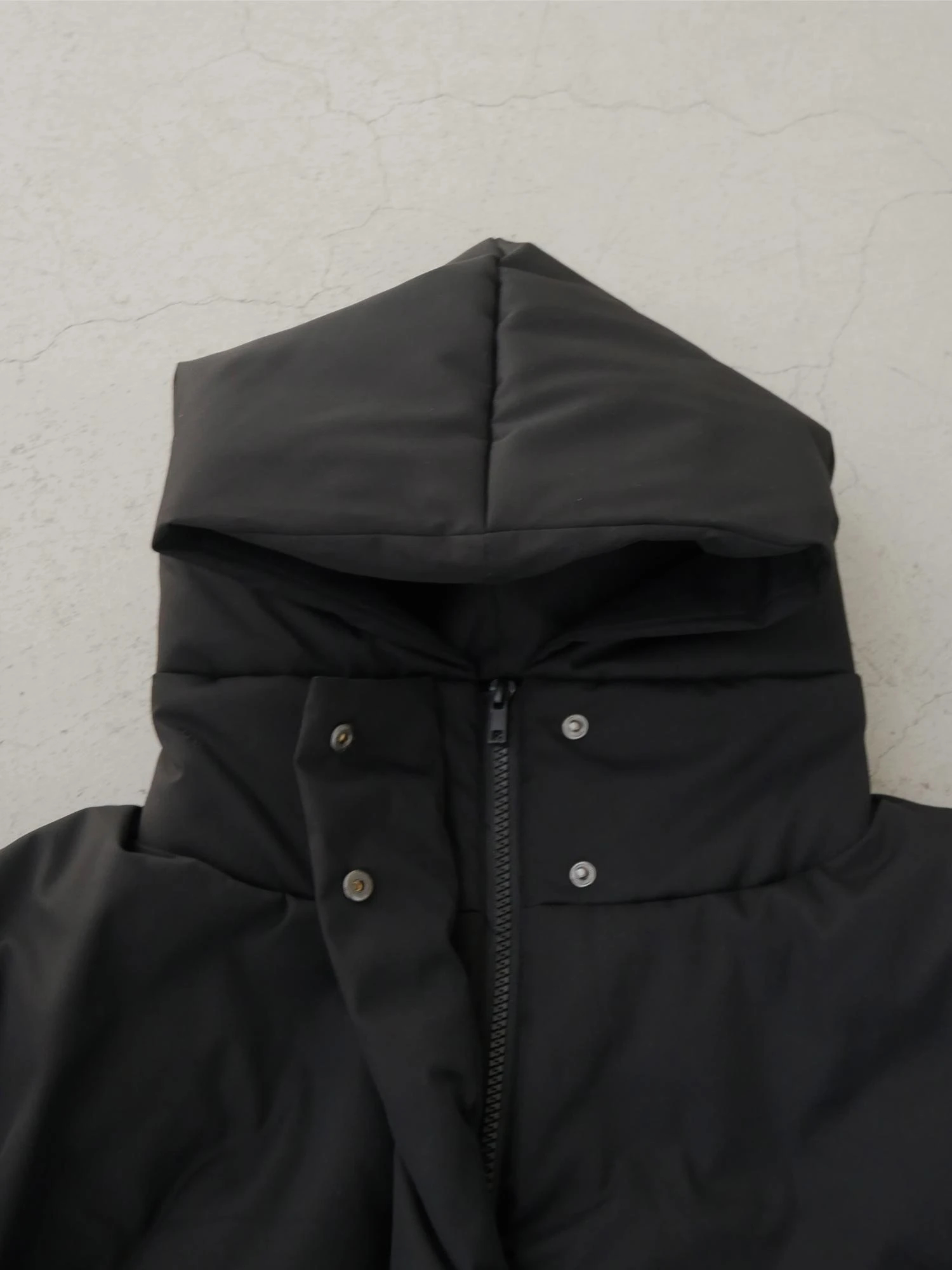 Thermal Tech Belted Coat / TRUNC 88（トランクエイティーエイト）の