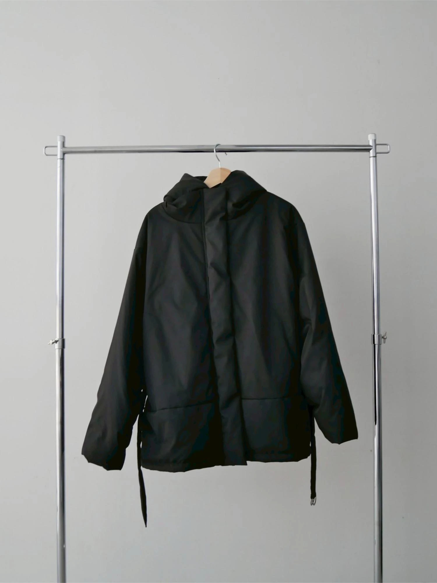 Thermal Tech Belted Coat / TRUNC 88（トランクエイティーエイト）の