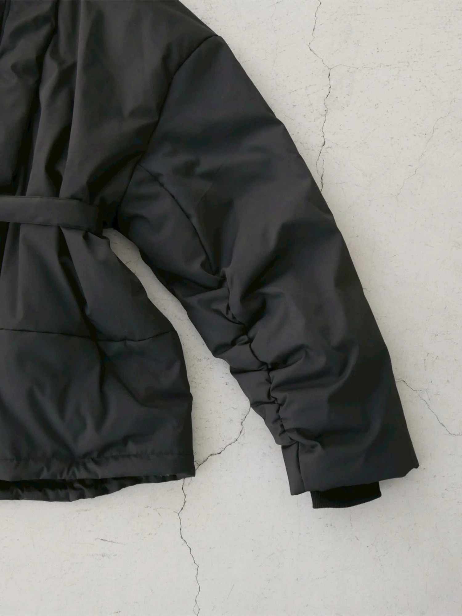 Thermal Tech Belted Coat / TRUNC 88（トランクエイティーエイト）の