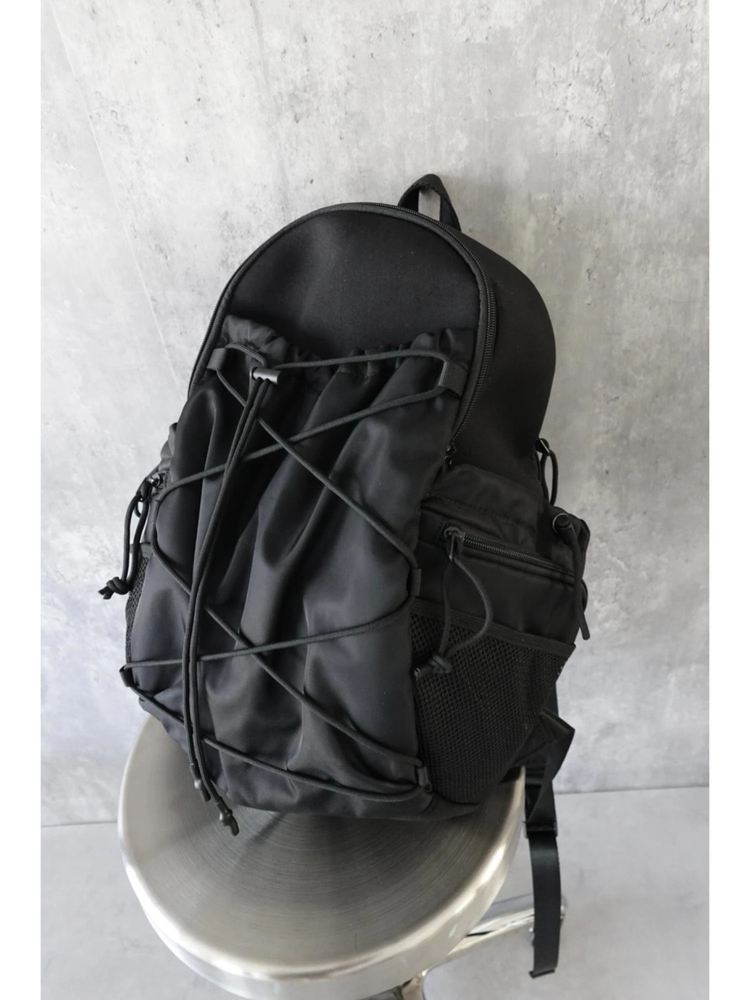 TRUNC 88(トランクエイティーエイト) |Drowcord Back Pack