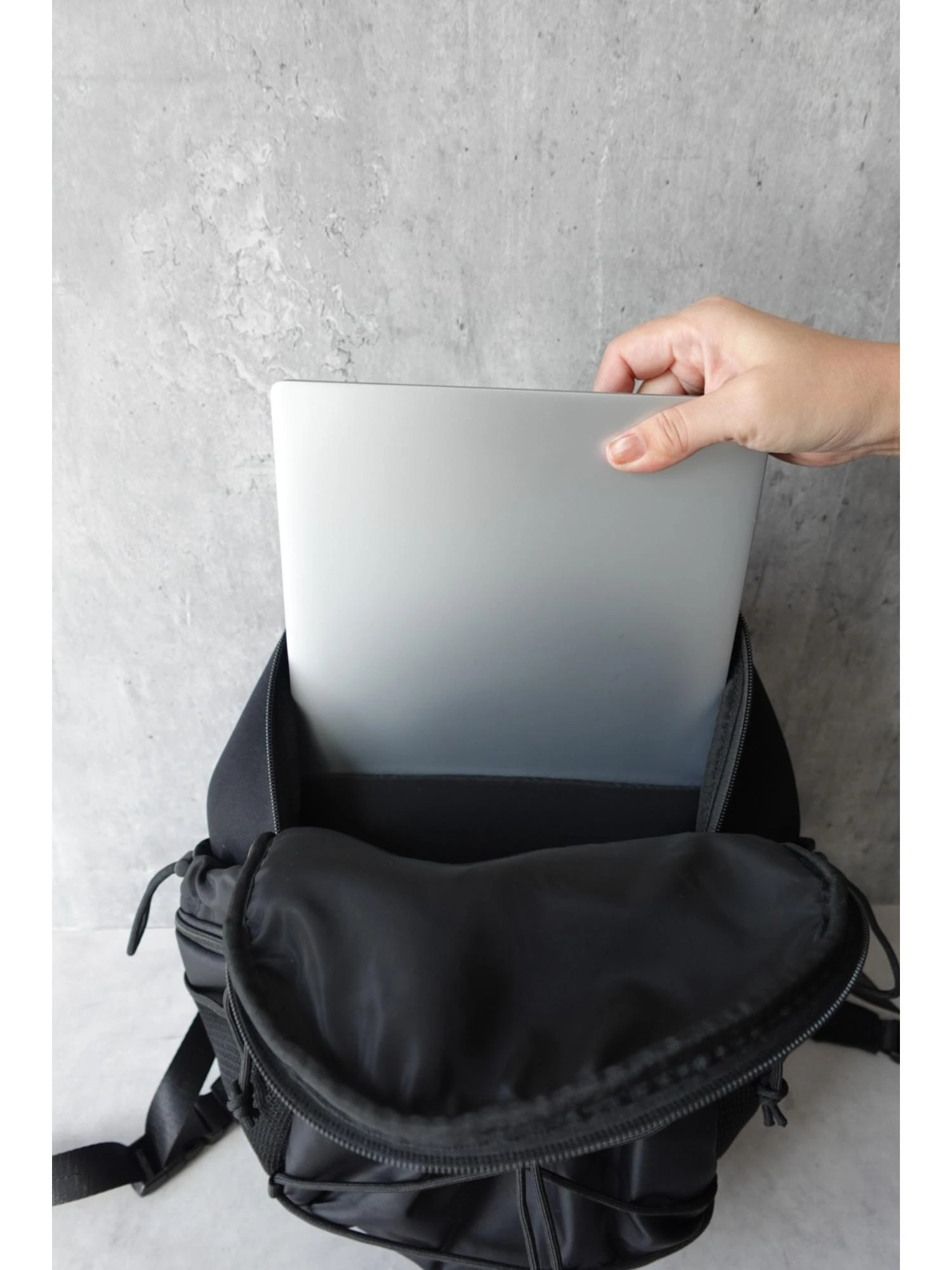 Drowcord Back Pack / TRUNC 88（トランクエイティーエイト）のバッグ