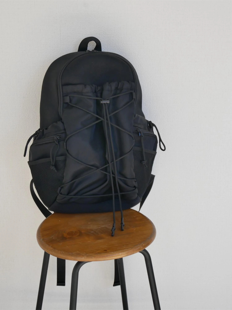 TRUNC 88(トランクエイティーエイト) |Drowcord Back Pack