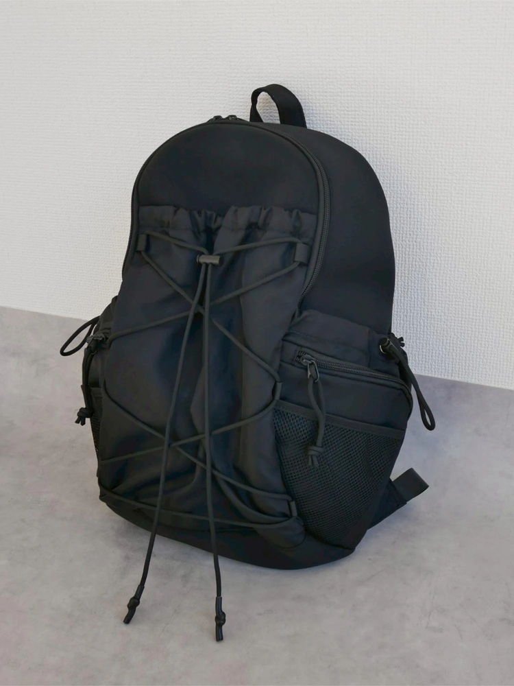 TRUNC 88(トランクエイティーエイト) |Drowcord Back Pack