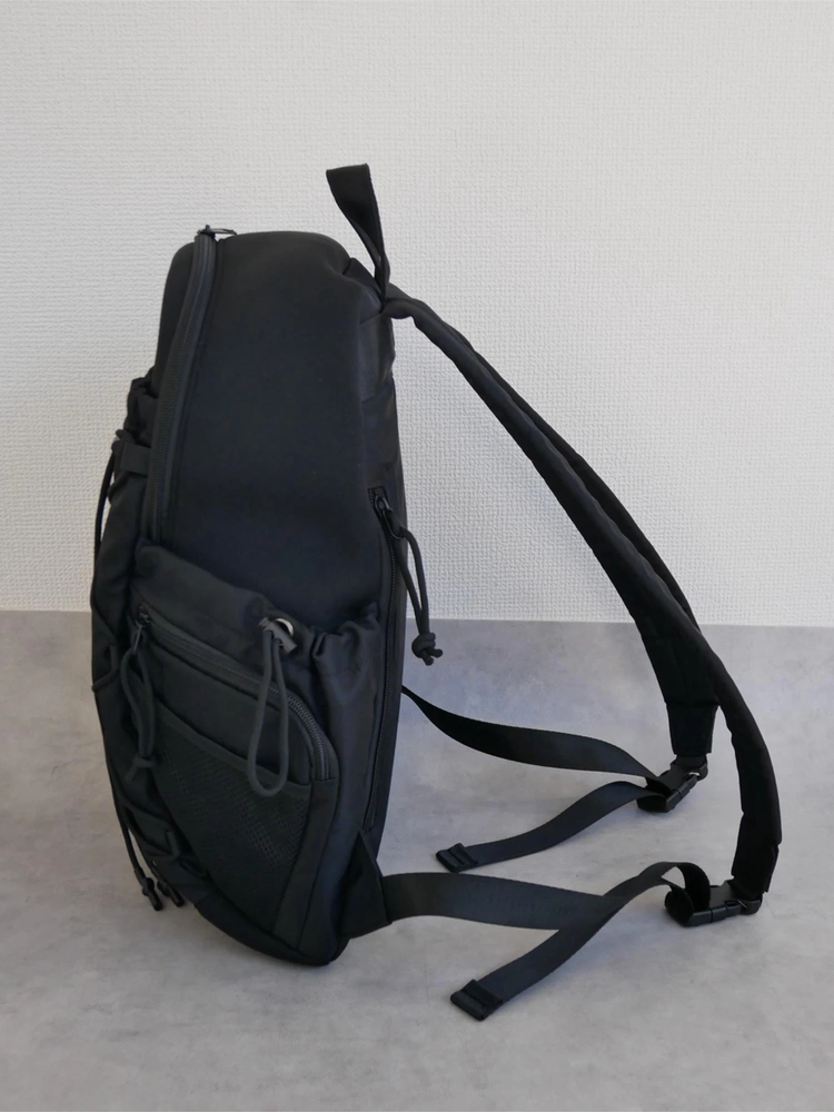 TRUNC 88(トランクエイティーエイト) |Drowcord Back Pack