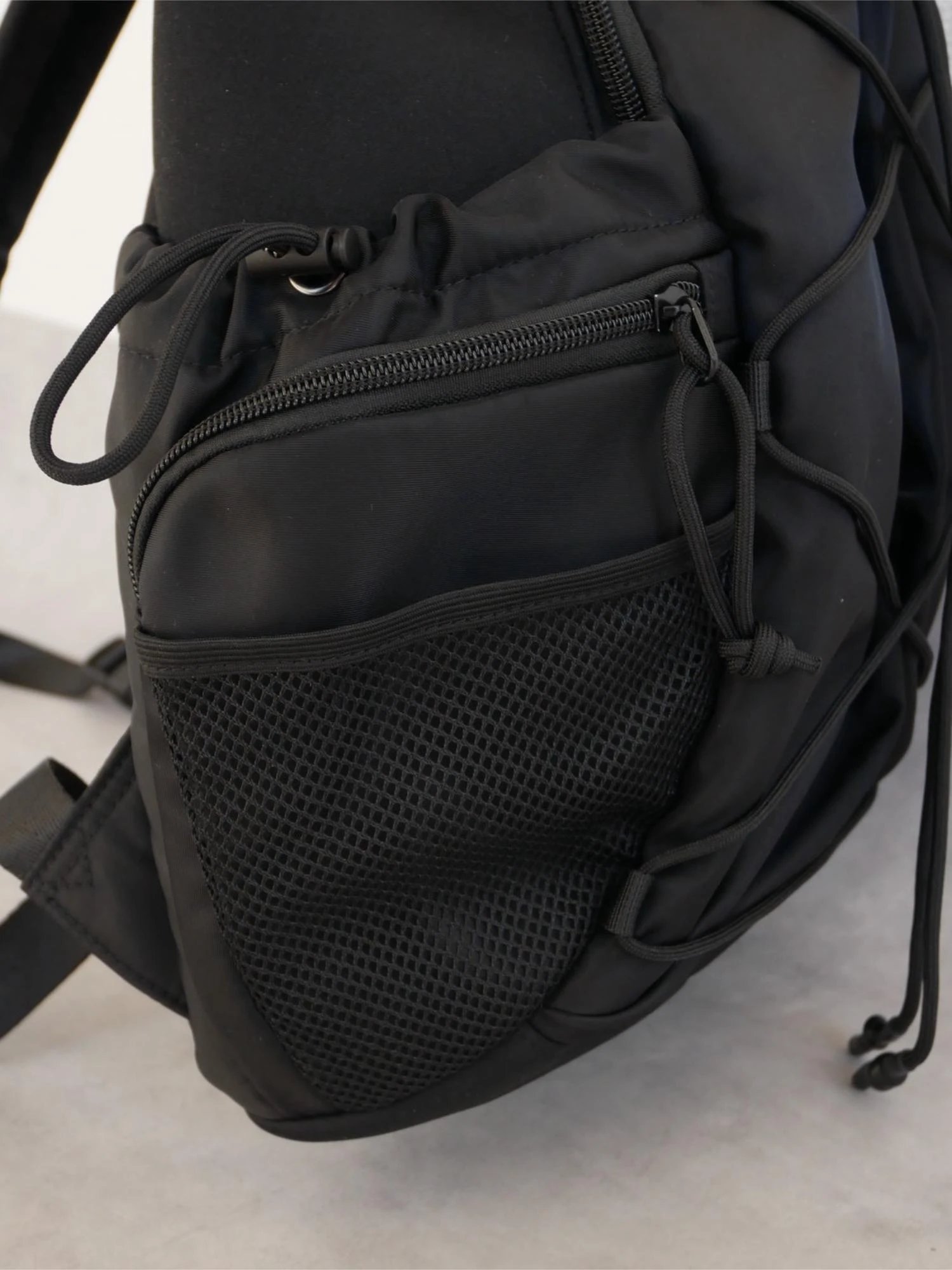 Drowcord Back Pack / TRUNC 88（トランクエイティーエイト）のバッグ