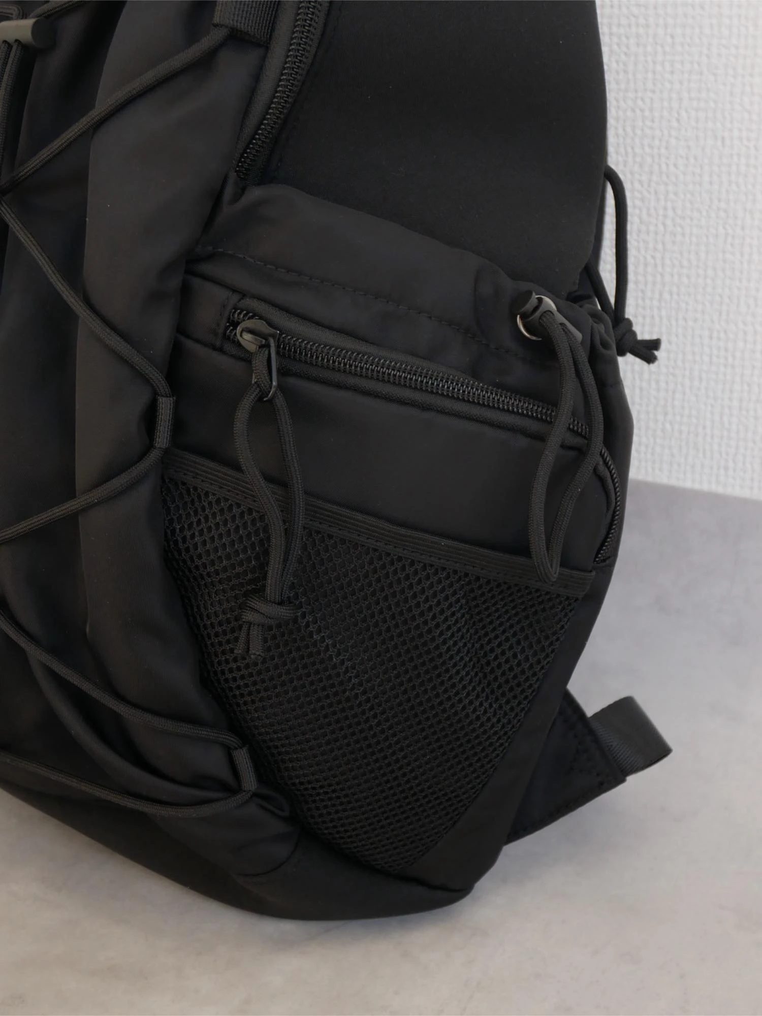 Drowcord Back Pack / TRUNC 88（トランクエイティーエイト）のバッグ