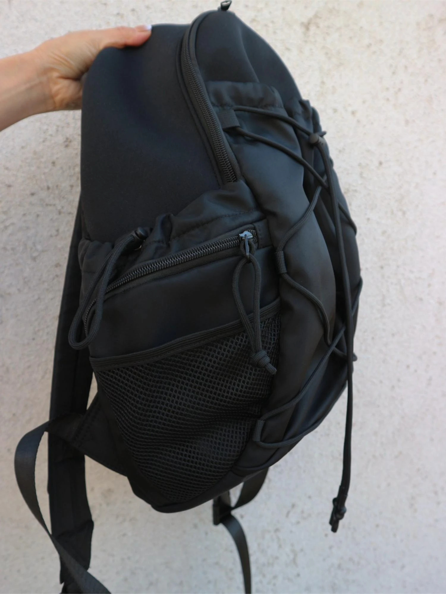 Drowcord Back Pack / TRUNC 88（トランクエイティーエイト）のバッグ