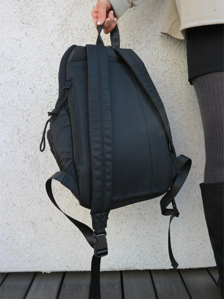 TRUNC 88(トランクエイティーエイト) |Drowcord Back Pack