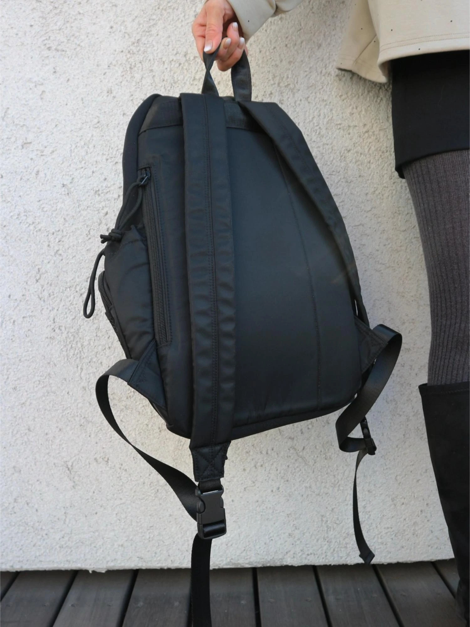Drowcord Back Pack / TRUNC 88（トランクエイティーエイト）のバッグ