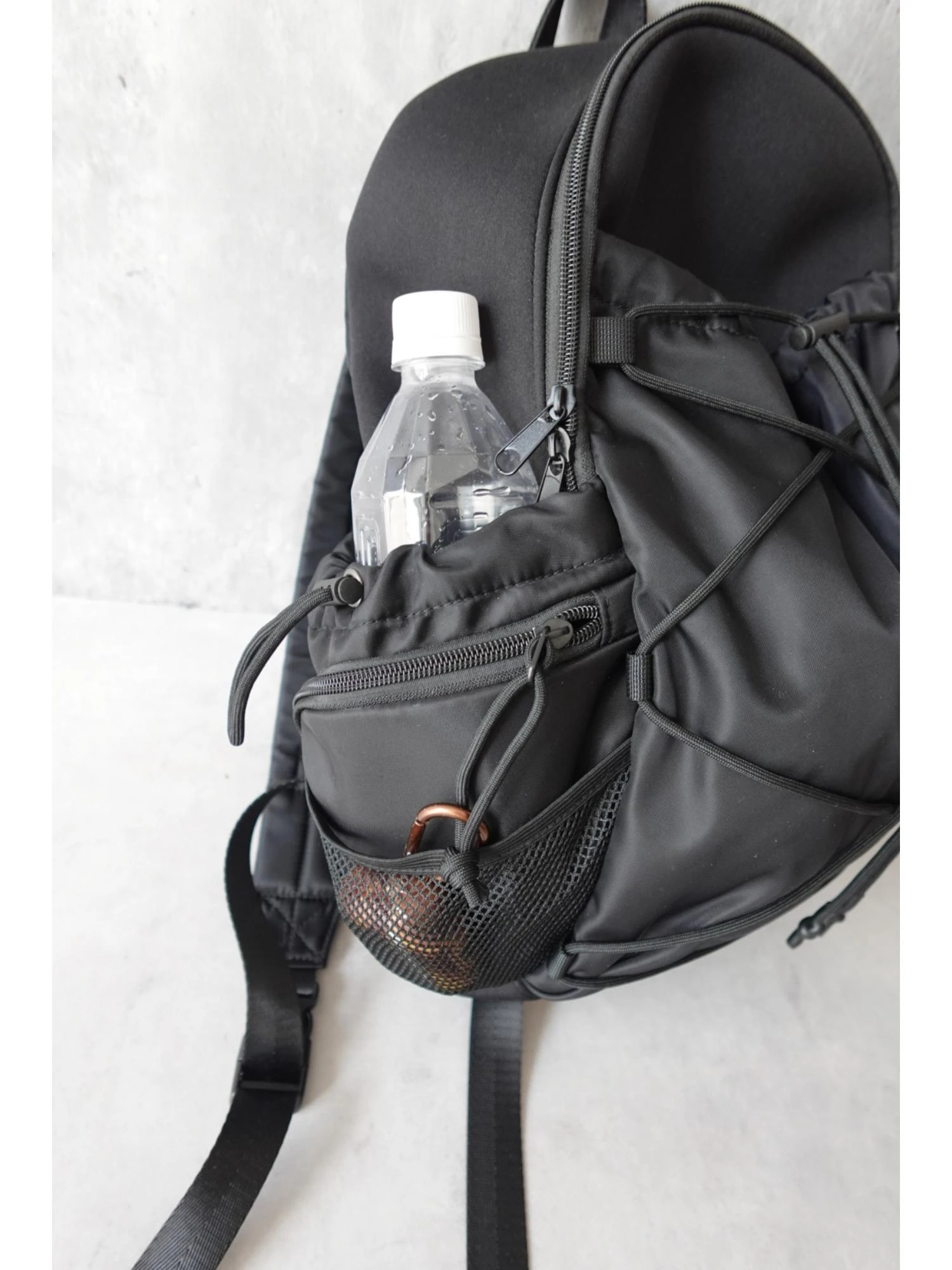 Drowcord Back Pack / TRUNC 88（トランクエイティーエイト）のバッグ
