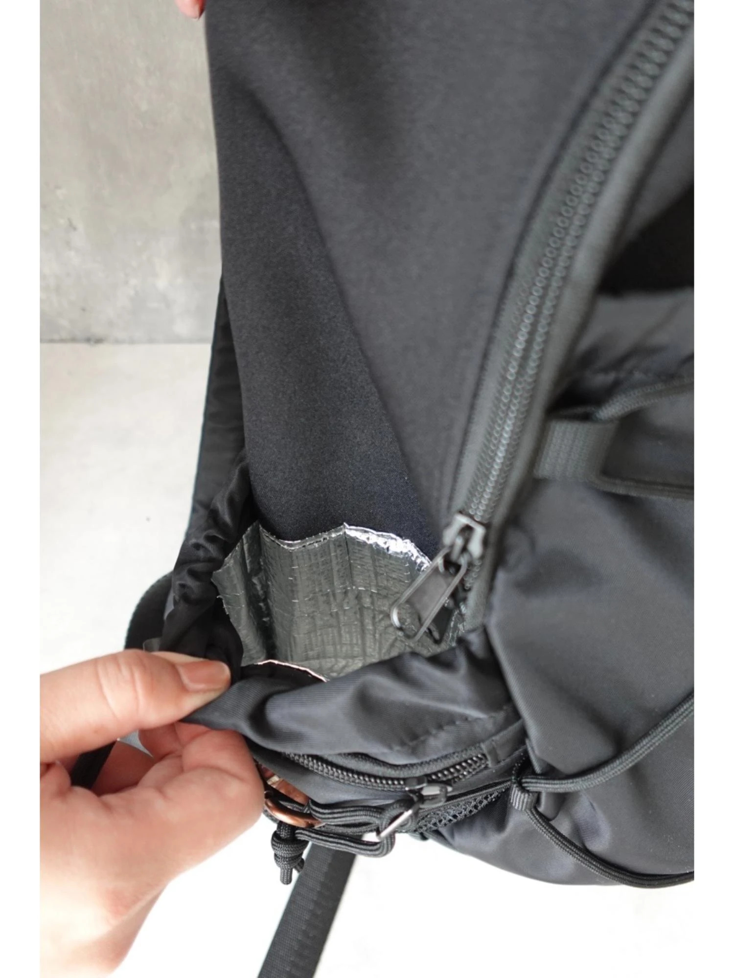 Drowcord Back Pack / TRUNC 88（トランクエイティーエイト）のバッグ