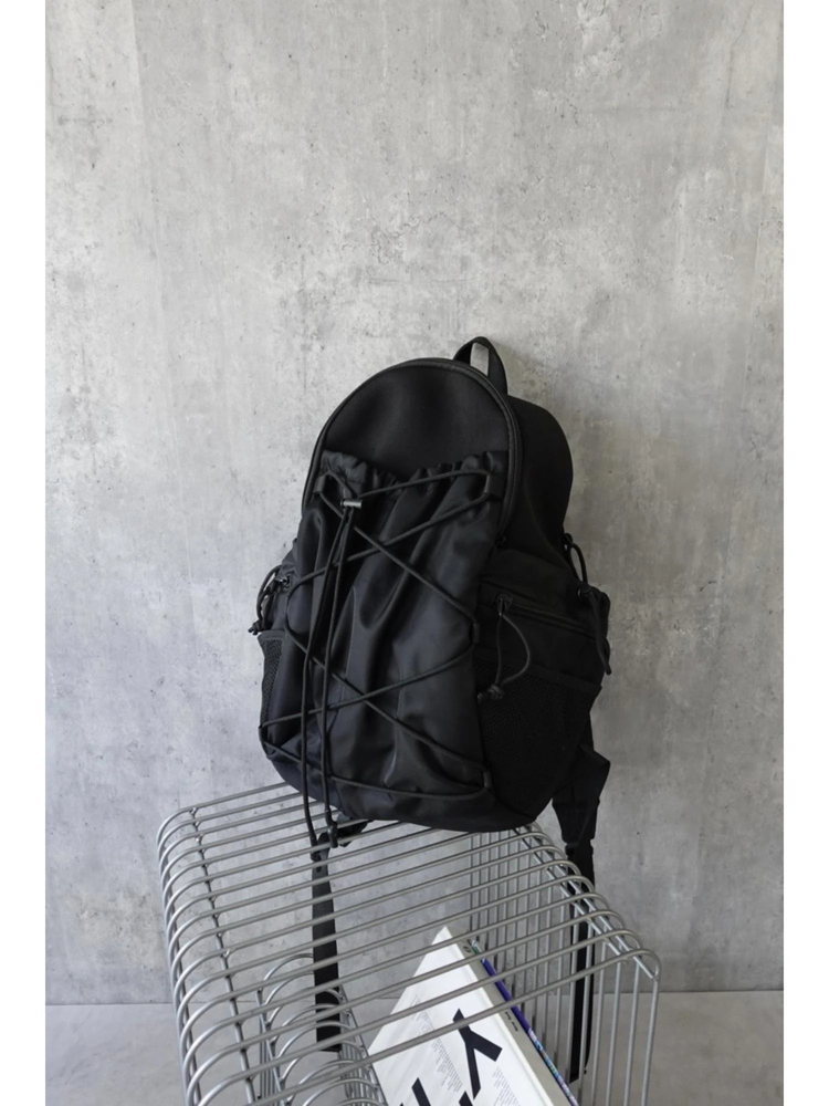 TRUNC 88(トランクエイティーエイト) |Drowcord Back Pack