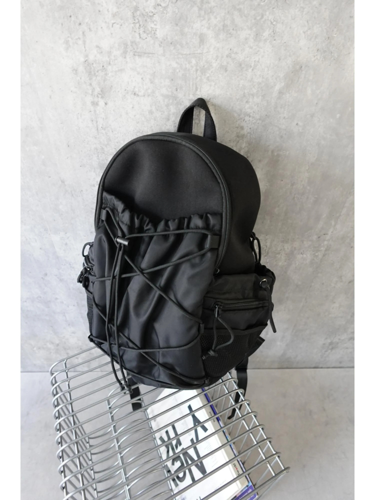 TRUNC 88(トランクエイティーエイト) |Drowcord Back Pack