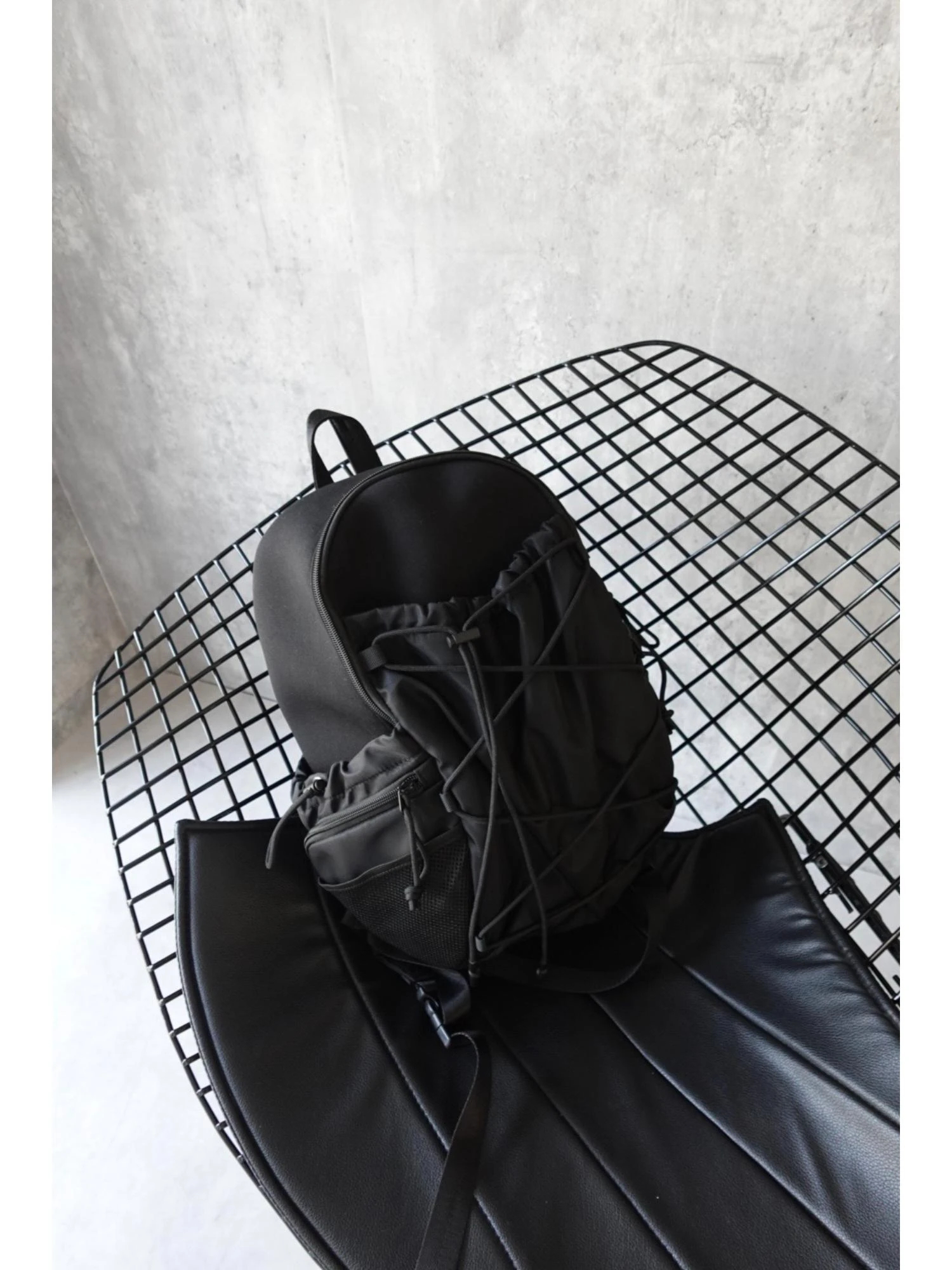 Drowcord Back Pack / TRUNC 88（トランクエイティーエイト）のバッグ