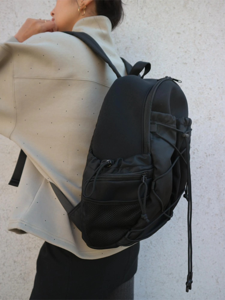 TRUNC 88(トランクエイティーエイト) |Drowcord Back Pack