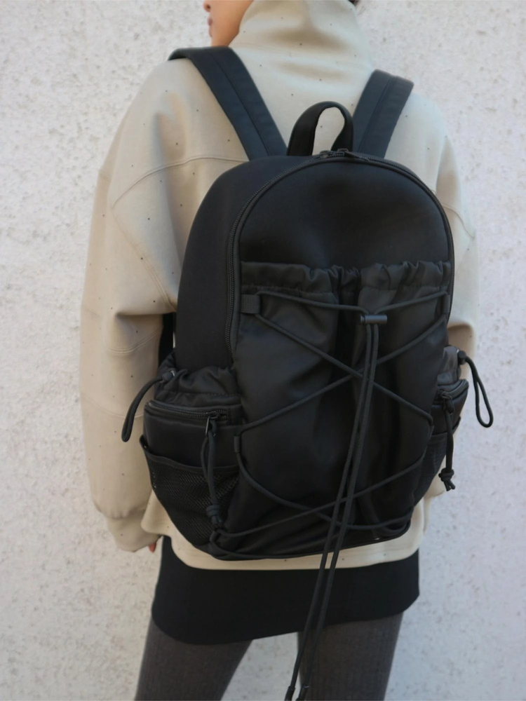 TRUNC 88(トランクエイティーエイト) |Drowcord Back Pack