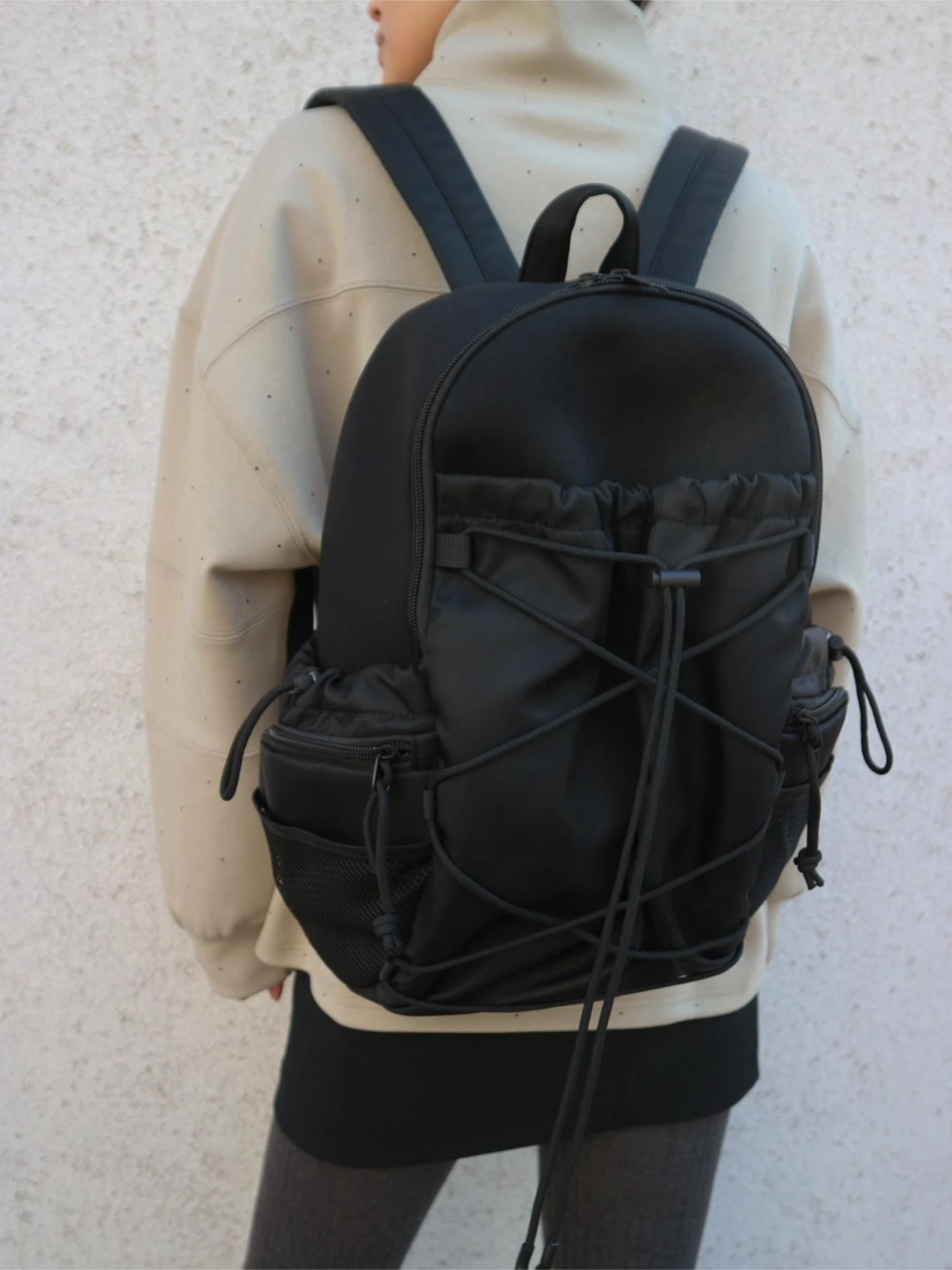 Drowcord Back Pack / TRUNC 88（トランクエイティーエイト）のバッグ