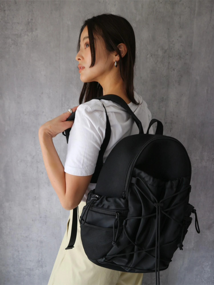 TRUNC 88(トランクエイティーエイト) |Drowcord Back Pack