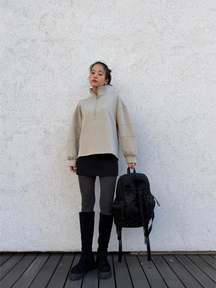 TRUNC 88(トランクエイティーエイト) |Drowcord Back Pack