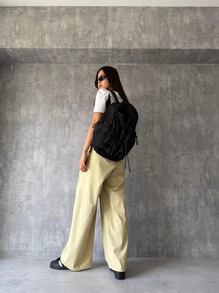 TRUNC 88(トランクエイティーエイト) |Drowcord Back Pack