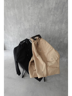 Hooded Knit Long Cardigan / TRUNC 88（トランクエイティーエイト）の