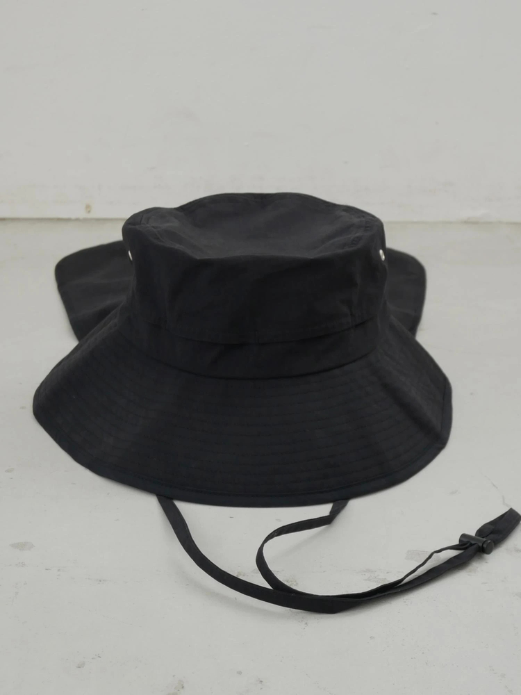 TRUNC 88(トランクエイティーエイト) |Wide Brim Packable Bucket