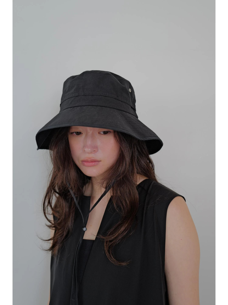 TRUNC 88(トランクエイティーエイト) |Wide Brim Packable Bucket