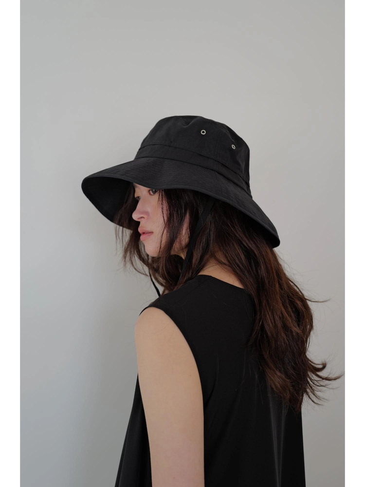 TRUNC 88(トランクエイティーエイト) |Wide Brim Packable Bucket