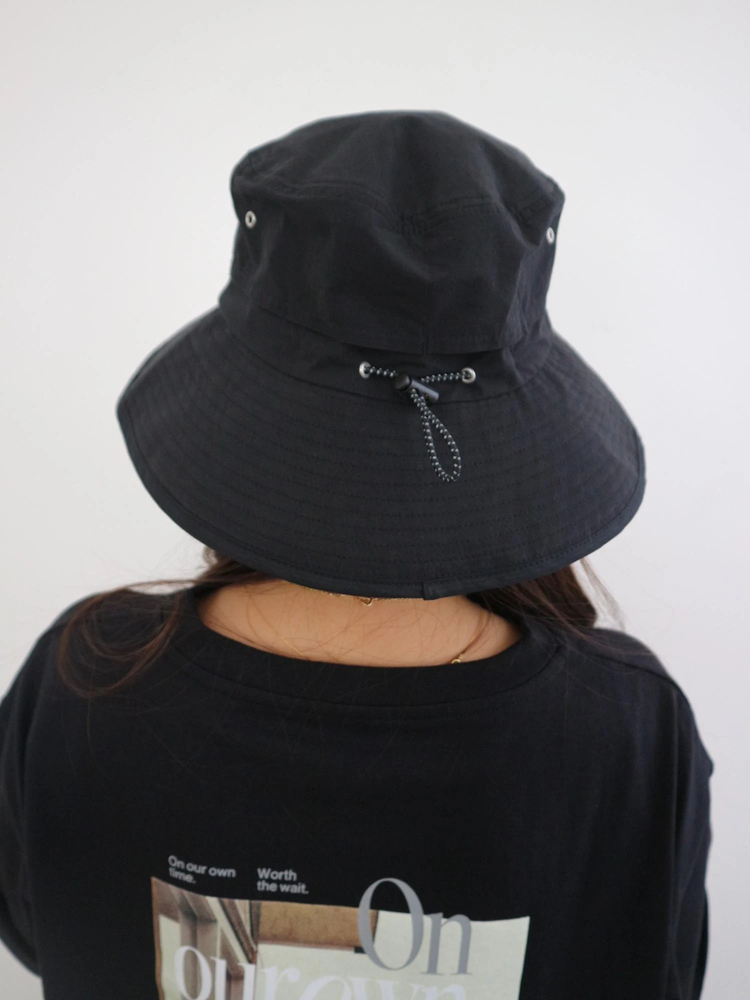 TRUNC 88(トランクエイティーエイト) |Wide Brim Packable Bucket