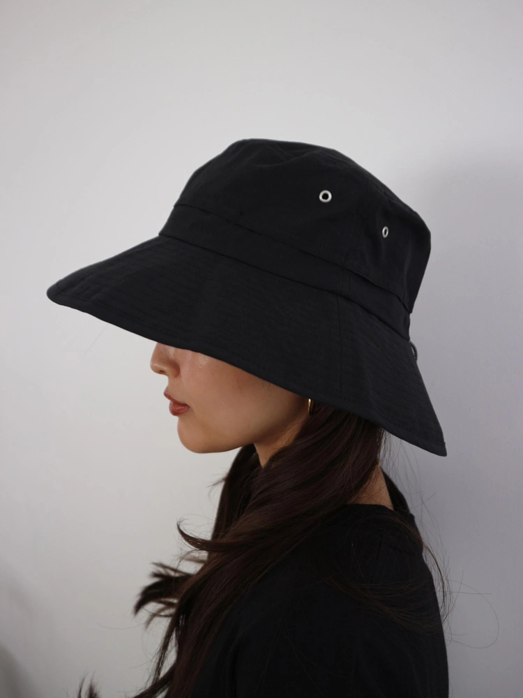 TRUNC 88(トランクエイティーエイト) |Wide Brim Packable Bucket
