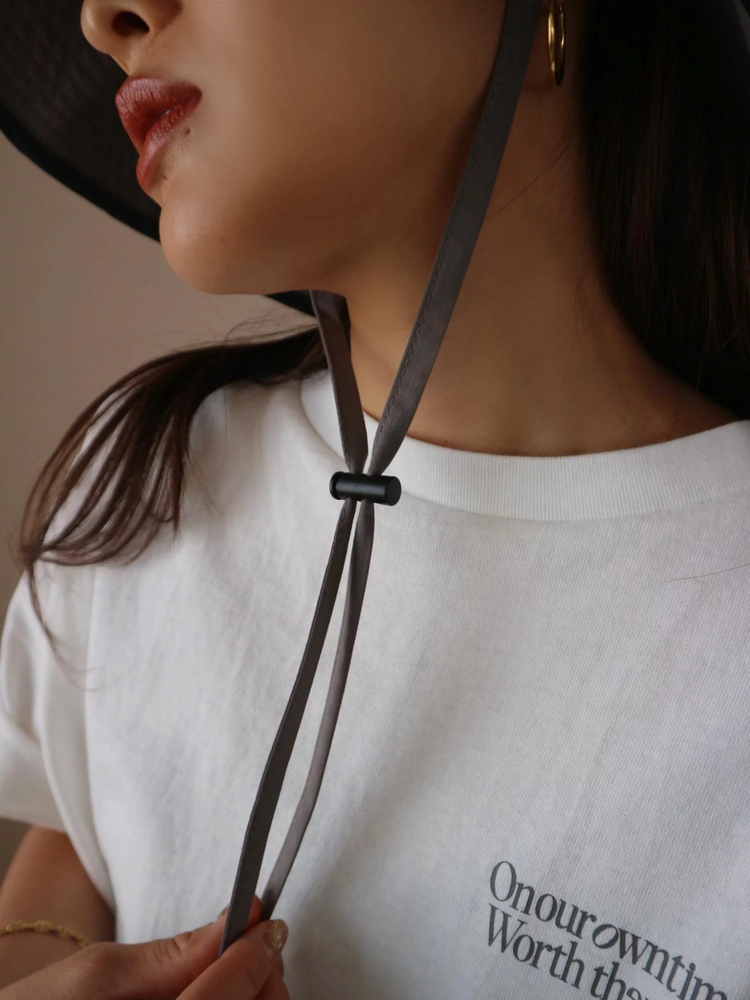 TRUNC 88(トランクエイティーエイト) |Wide Brim Packable Bucket