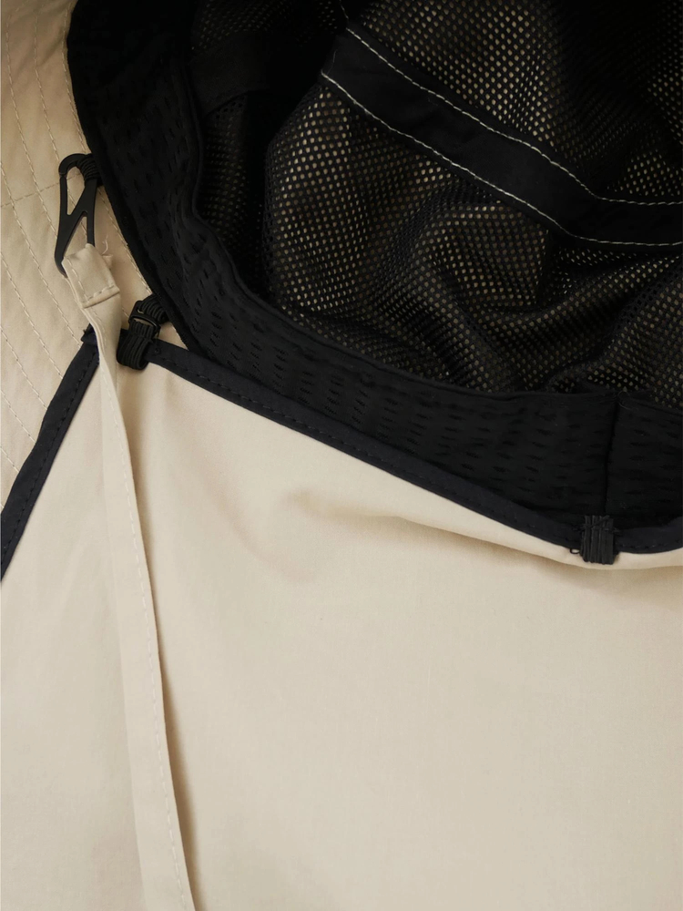 TRUNC 88(トランクエイティーエイト) |Wide Brim Packable Bucket