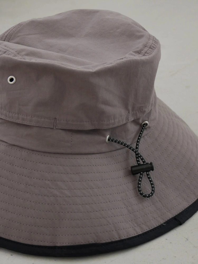 TRUNC 88(トランクエイティーエイト) |Wide Brim Packable Bucket